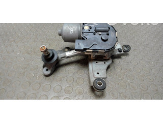 Моторчик дворников 6M2117504BM, 1729629    Ford S-MAX