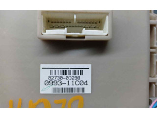 Pojistková skříňka Řídící jednotka BSM 827300D290 Toyota Yaris 2011