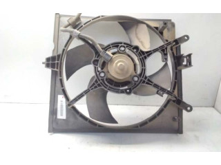 Вентилятор радиатора ETP8971 Mitsubishi Space Wagon