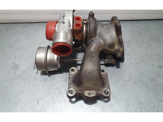  Турбина Ford S-MAX  F1FG6K682AC         