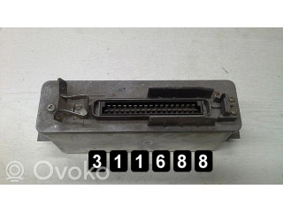 Řídící jednotka 0265100045 BMW 5 E34 1989