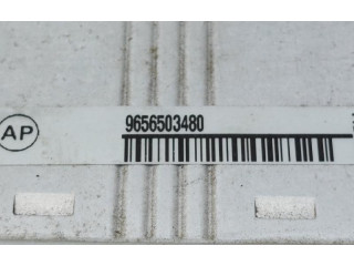 Интеркулер  9656503480, 9656503480   Peugeot 5008 