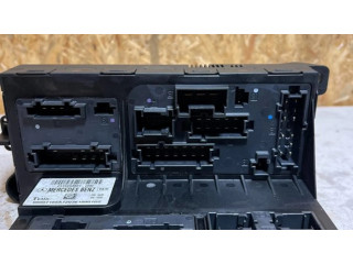 SAM блок управления