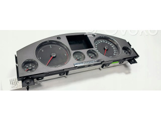 Панель приборов 3D0920881H   Volkswagen Phaeton       