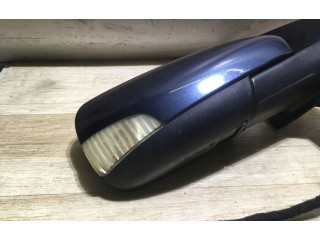 Зеркало электрическое Volvo C70 2006 - 2010 года