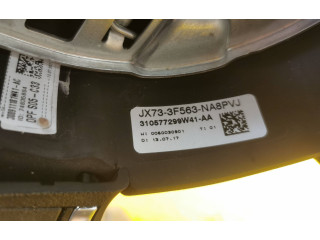 Руль Jaguar F-Pace 2016 - года JX73-3F563-NA, 310577299941AA