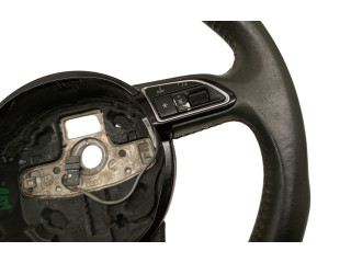 Руль Audi Q3 8U 2011 - 2016 года 8U0419091AL