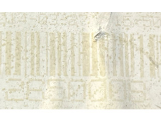 Блок управления климат-контролем 31398065, 2650008   Volvo V60