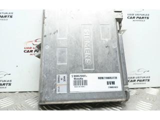 Řídící jednotka H0M7700851739 Renault Espace II 1992