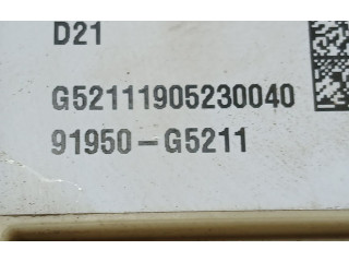 Модуль управления BSM G52111905230040, 91950G5211   KIA Niro    