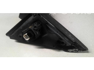 Зеркало электрическое        Saab 9-3 Ver2  2003 - 2007 года   