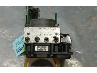 Блок АБС 8201063079, 0265232718 Dacia Logan II 2012 - 2020 года