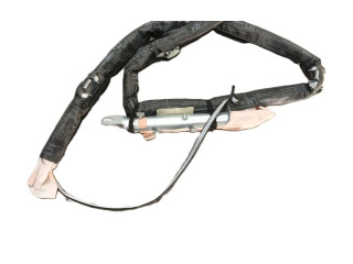 Руль Citroen C3  2010 - 2016 года 34154619A, 9672465380      