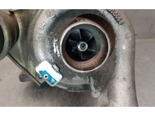 Турбина Renault Clio II 53041015068 для двигателя F9QH780