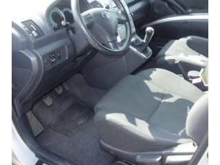 Блок управления климат-контролем 559020F010   Toyota Corolla Verso E121