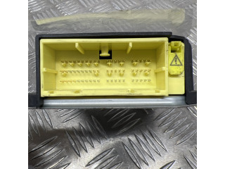 Блок подушек безопасности 8635A305, 0285011604 Mitsubishi Outlander