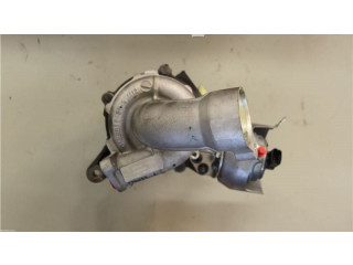  Турбина Citroen C5  0375S6   для двигателя RHH      