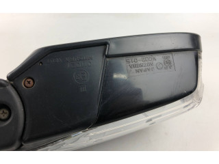 Зеркало электрическое        Subaru Forester SG  2006 - 2008 года   