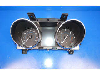 Панель приборов JX7310F844BA, LR0052102 Jaguar XE