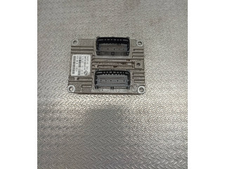 Řídící jednotka 6160109905, 5YY3GCF   Fiat Punto (199) 2007