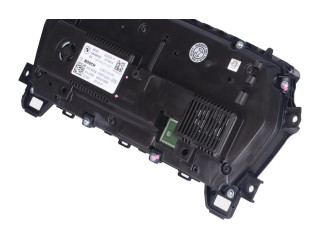 Přístrojová deska BMW 1 F40 2021 5A4B492