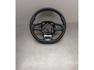 Volant Renault Megane IV 2017 484005825R, 628660900E  