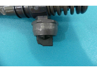 Форсунка 0414720220, IMPRK881463 Volkswagen Phaeton