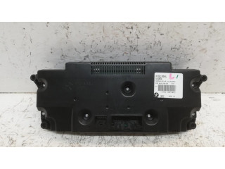 Блок управления климат-контролем 55111924AL, 1107110212 Jeep Grand Cherokee