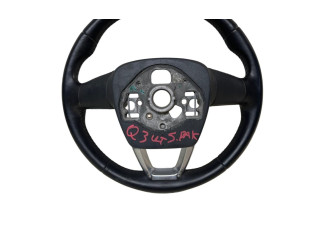 Руль Audi Q3 8U 2011 - 2016 года