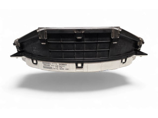 Панель приборов 9499943, 8602521   Volvo XC90       