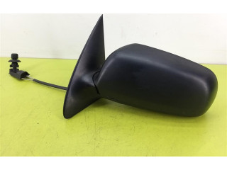 Зеркало (механическое) Skoda Fabia Mk1 (6Y) 1999 - 2007 года