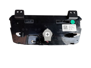 Блок управления климат-контролем 97250G2070WMP, 97250G2XXX   Hyundai Ioniq