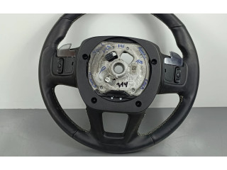 Руль Jeep Grand Cherokee WL 2021- года