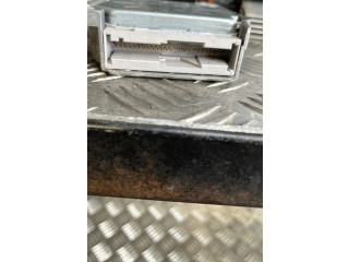 Блок подушек безопасности 8200375763 Renault Clio II