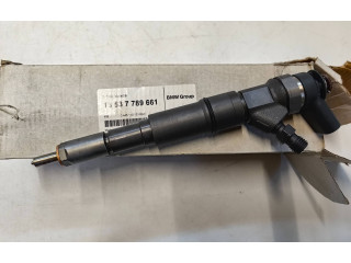 Vstřikovač 7789661 BMW 5 E60 E61