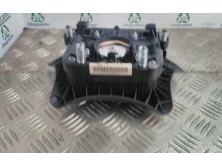 Подушка безопасности двери 96639597X   Peugeot Partner