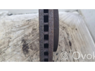 Передний тормозной диск       KIA Pro Cee'd I 1.6   