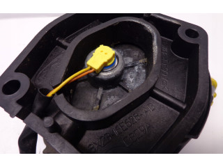 Подушка безопасности водителя 16E600 Jaguar XF X250