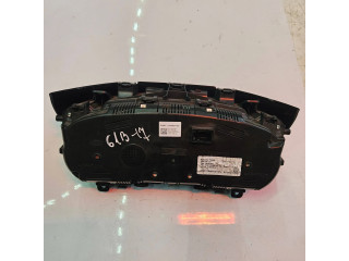 Панель приборов BK2T10849HD Ford Transit Custom