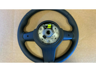 Volant BMW X5 F15 2016 32307847455, 32307851499