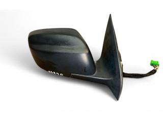 Зеркало электрическое        Volvo XC90  2003 - 2006 года   