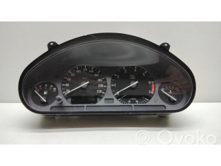 Přístrojová deska BMW 3 E36 1993 8375042