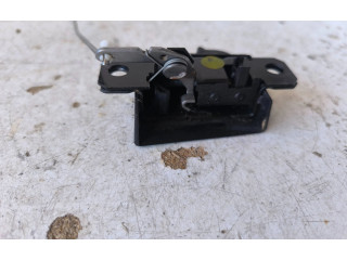 Zámek zadních dveří 7H0827505H Volkswagen Transporter - Caravelle T5 2008