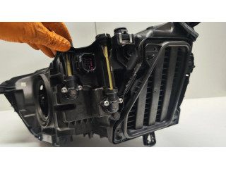 Передняя фара