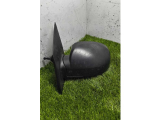 Зеркало электрическое Hyundai Getz - года