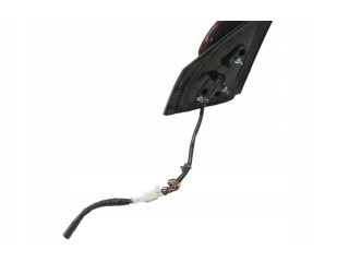 Zpětné zrcátko Nissan Murano Z50 2005