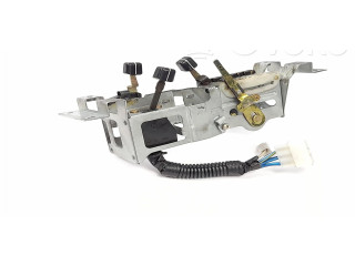 Блок АБС Mitsubishi Montero - года