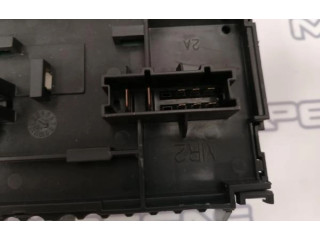 SAM блок управления Mercedes-Benz W176 2012 - 2018 года