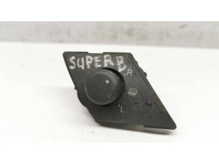 Включатель зеркал