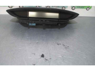 Панель приборов P96572391ZD   Citroen C4 I       